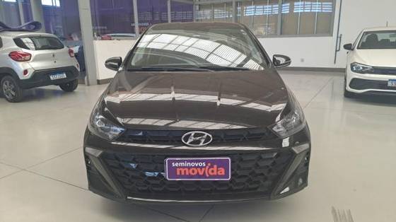 HYUNDAI HB20S 1.0 TGDI FLEX LIMITED AUTOMÁTICO HYUNDAI HB20S 1.0 TGDI FLEX LIMITED AUTOMÁTICO